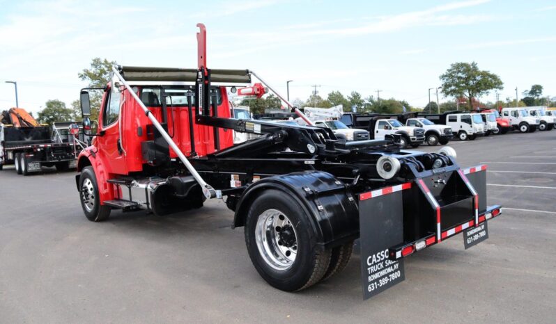 
								2014 FREIGHTLINER BUSINESS CLASS M2 106 full									