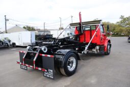 2014 FREIGHTLINER BUSINESS CLASS M2 106