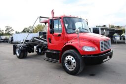 2014 FREIGHTLINER BUSINESS CLASS M2 106