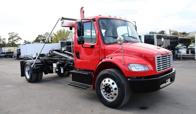 
								2014 FREIGHTLINER BUSINESS CLASS M2 106 full									
