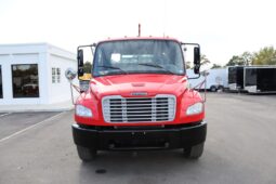 2014 FREIGHTLINER BUSINESS CLASS M2 106